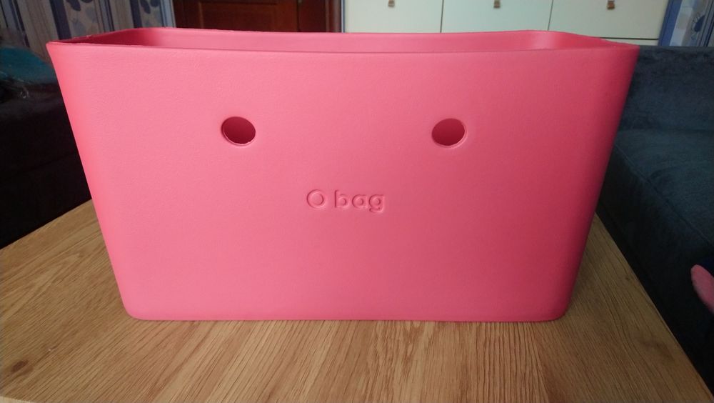 O bag city oryginalna