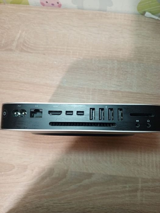 mac mini late 2014 - Купить электронику - Цены на OLX.ua