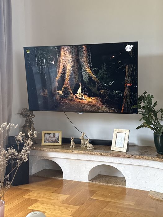 Telewizor LG 55 cali