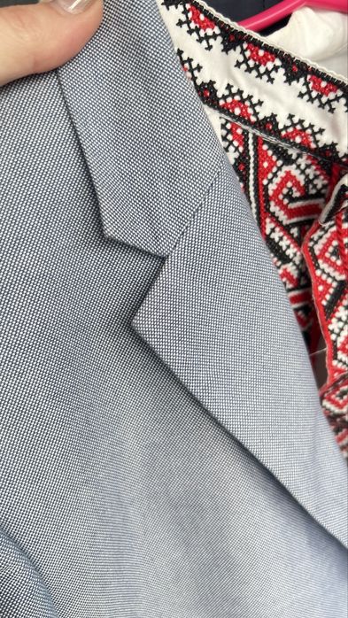 Піджак H&M (12-13 р)