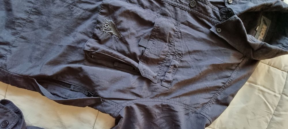 Koszula firmy Wolf rozm. L