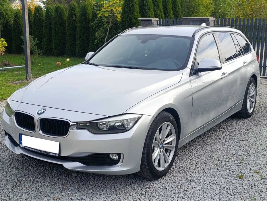 BMW Seria 3