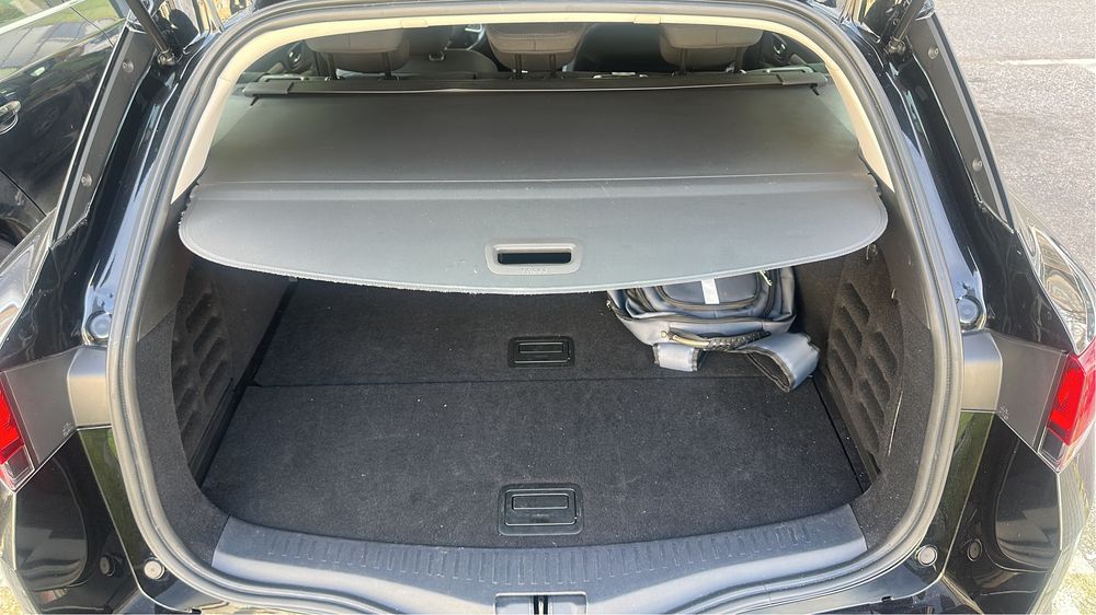 Renault megane 1.5 Space tour 1.5 diesel engine ( Push button start