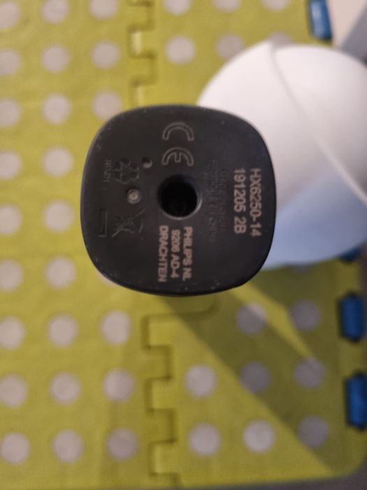 Електрощітка philips sonicare