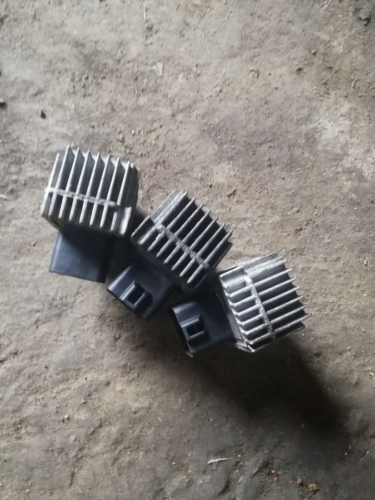 Реле накала Опель Opel Vectra,Astra,Zafira,Omega,Frontera