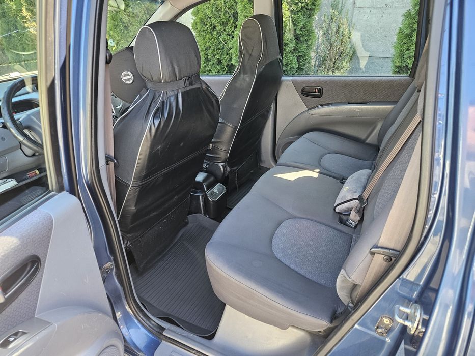 Продам Hyundai Matrix