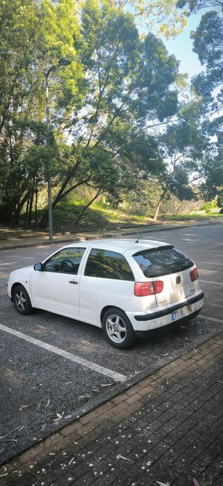 seat ibiza 6k2 1.9 sdi