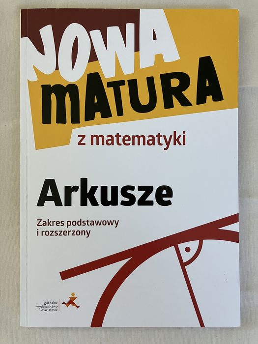 Matematyka Arkusze maturalne