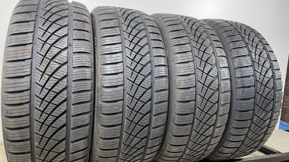 215/45R17 91V Platin RP100 AllSeason NOWE 23rok