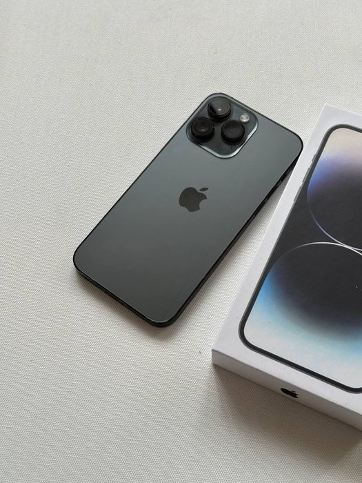 IPhone 14  PRO MAX  128 Neverlock