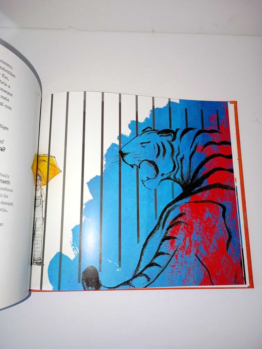 Júlio Pomar - Barca do Inferno