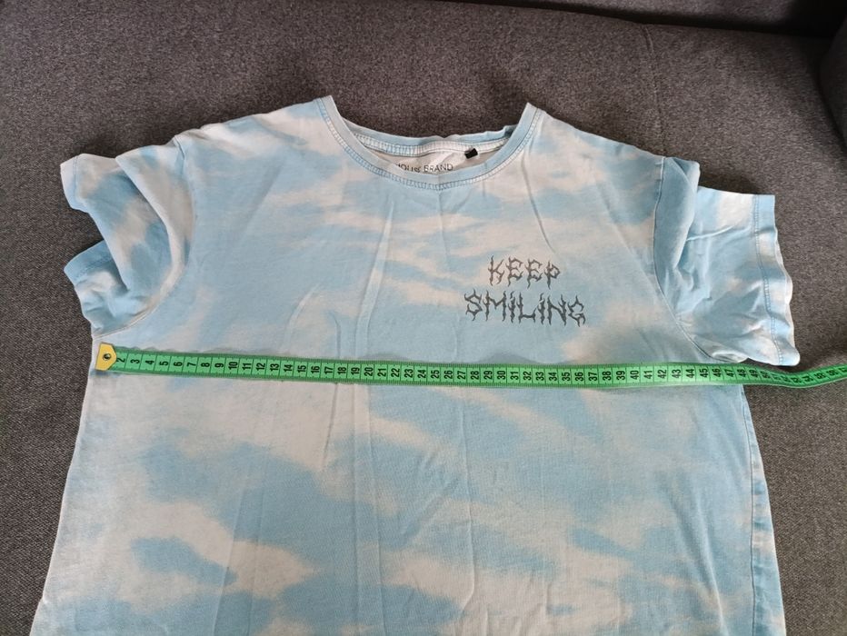 Koszulka, t-shirt r. S house brand