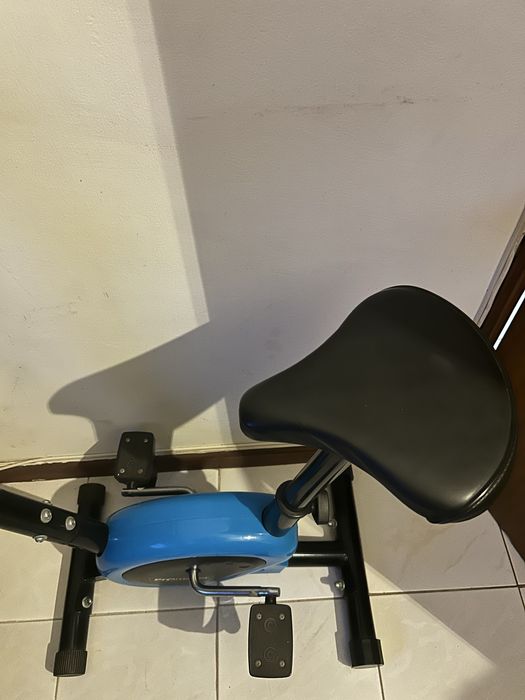 Bicicleta Estatica ProMaster64739206028035122