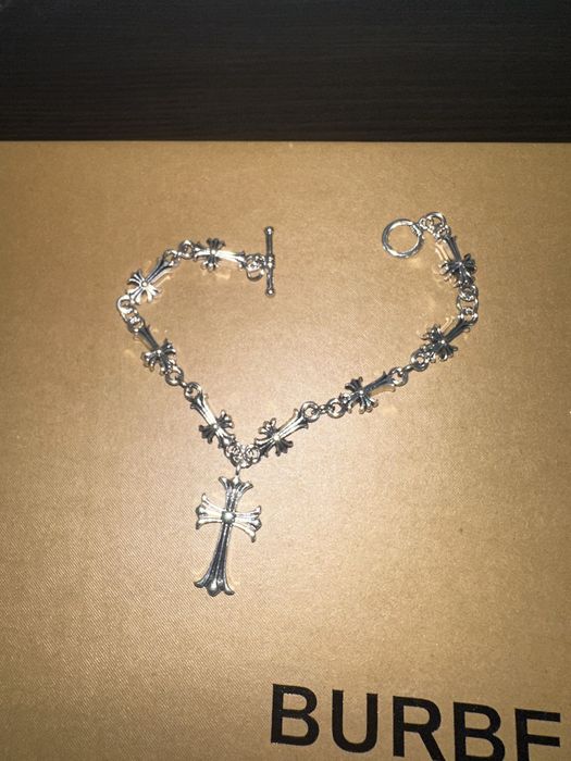 Bransoletka chrome hearts