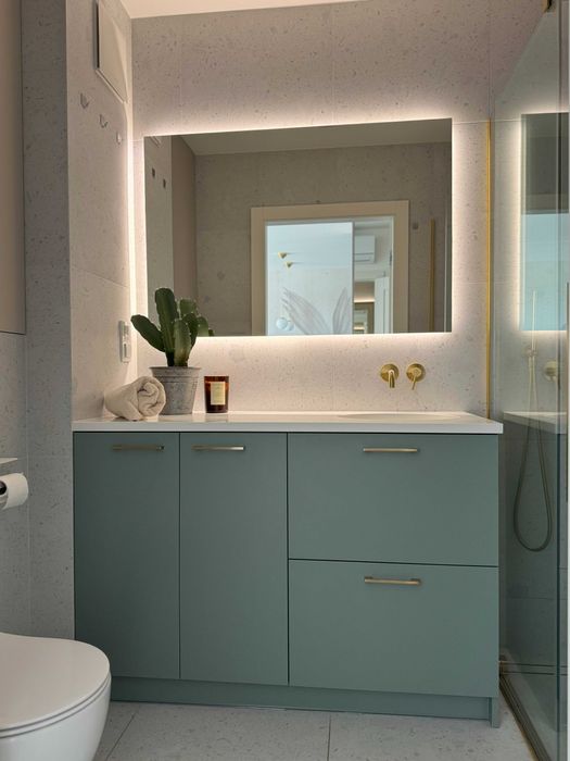 2-pokojowe mieszkanie – ul. Wileńska, Łuków