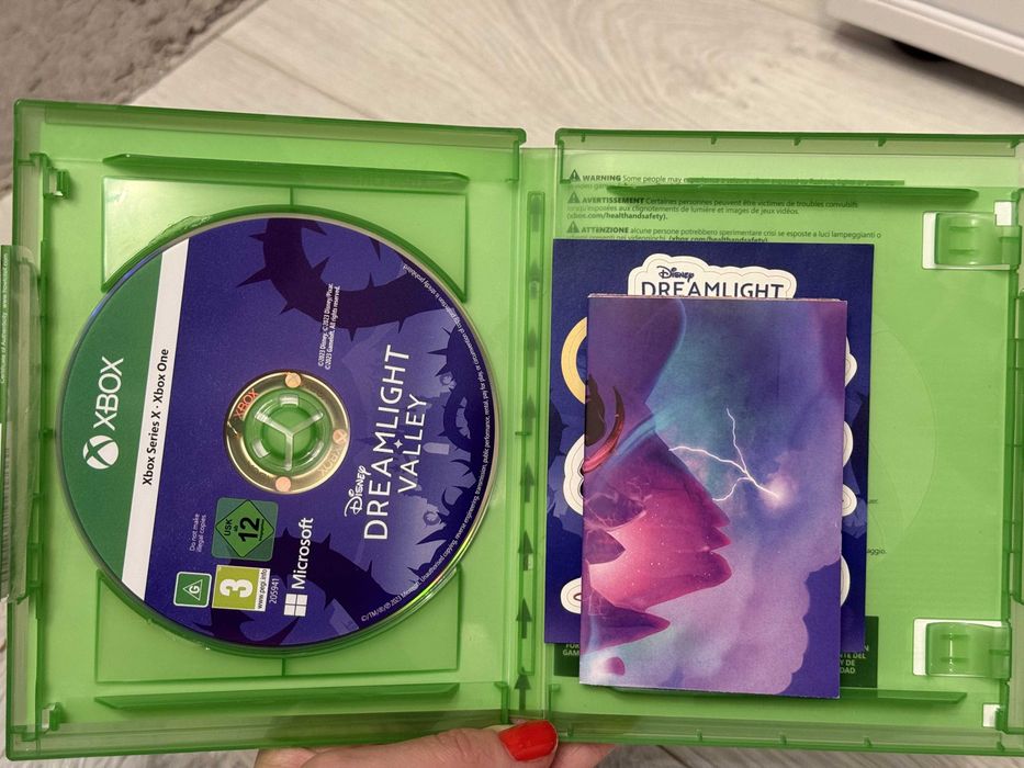 Xbox Disney Dreamlight Valley Cozy Edition