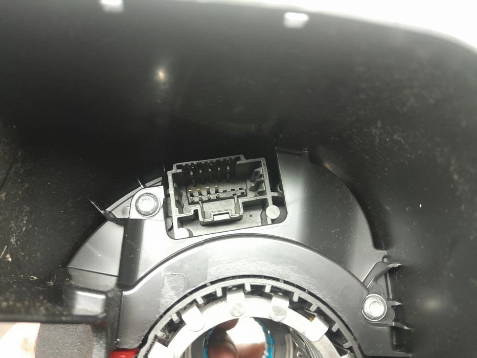 Conjunto / manetes de luzes e limpa vidros MERCEDES-BENZ Classe E (W21