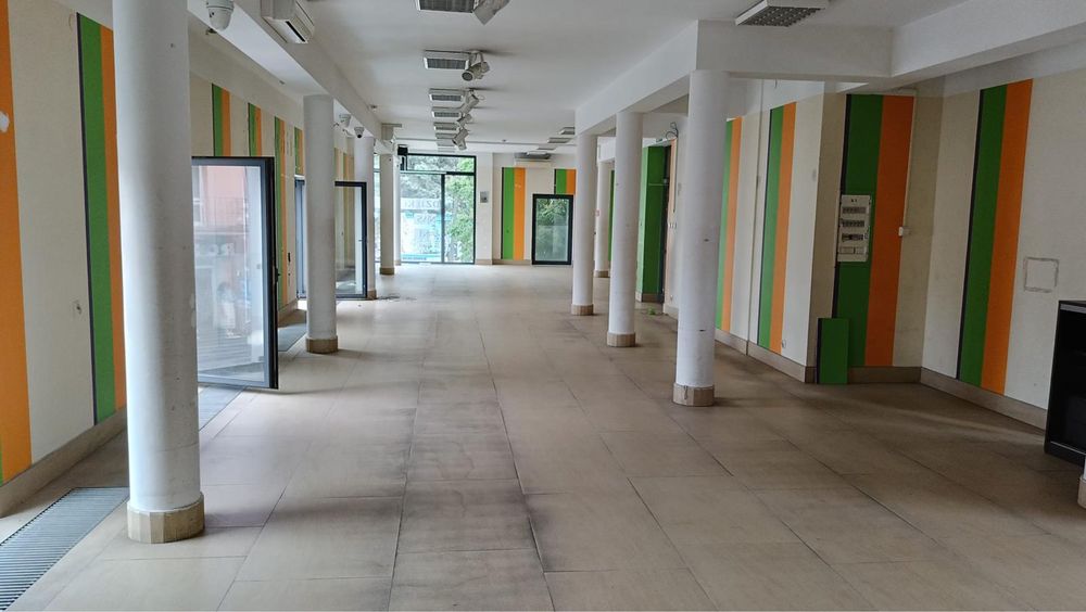 Lokal uslugowy na wynajem CENTRUM