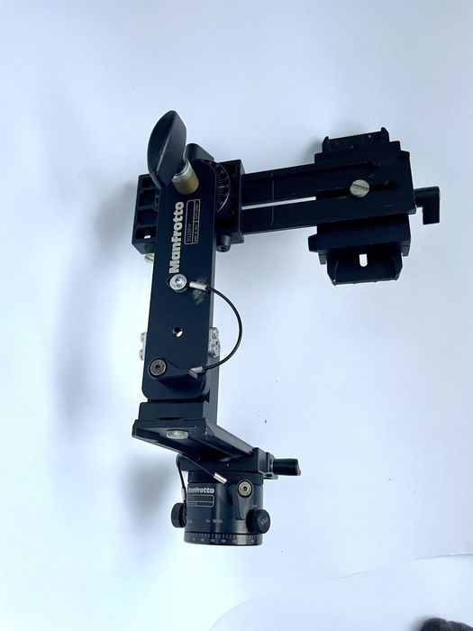 Manfrotto 303SPH