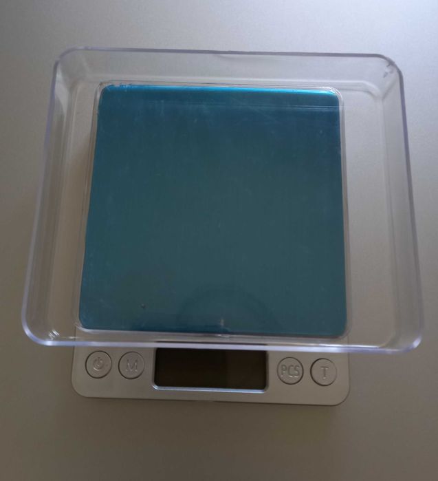 Balança Precisão 0,01g - 2000gr