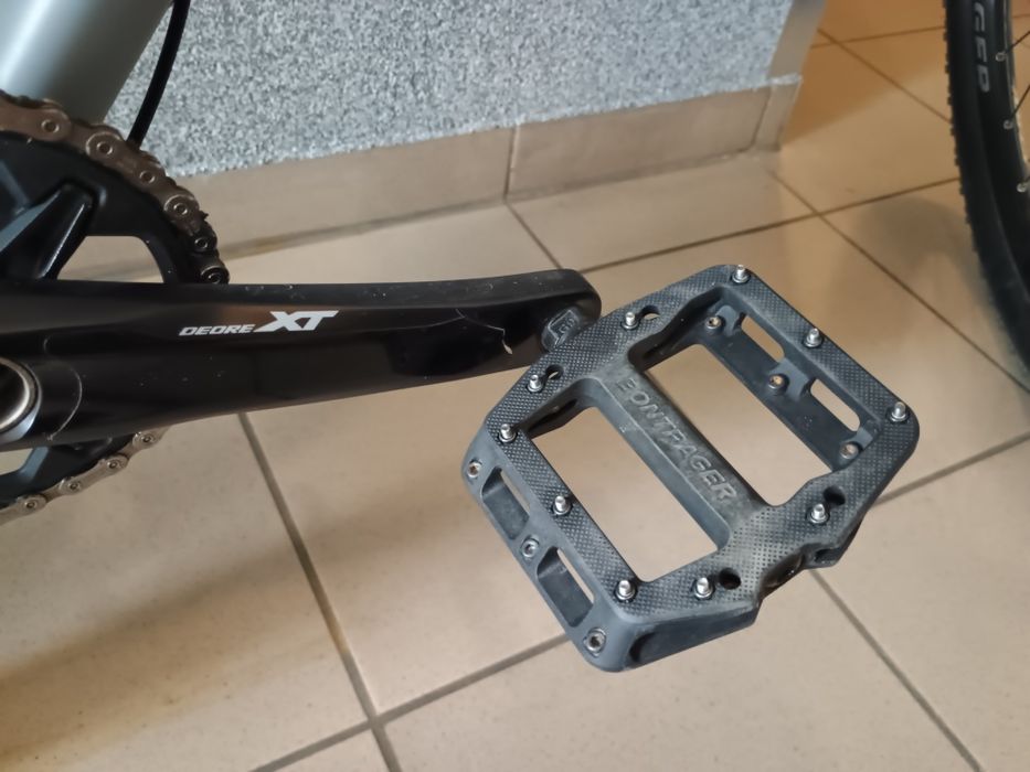 Trek procaliber 6