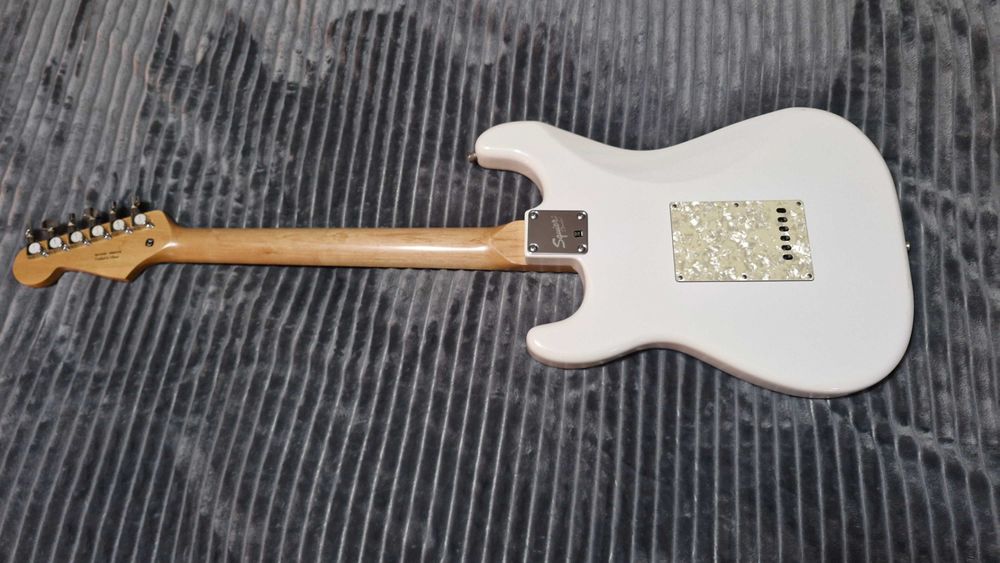 Squier Fender Strat