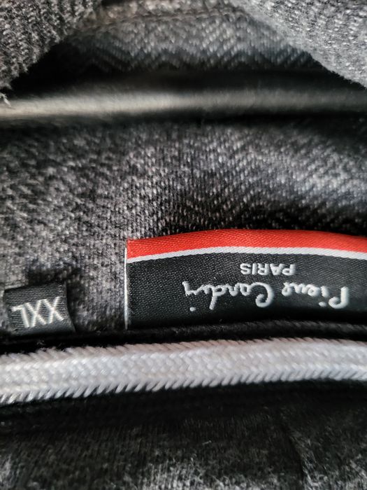 Orginalna bluza Pierre Cardin