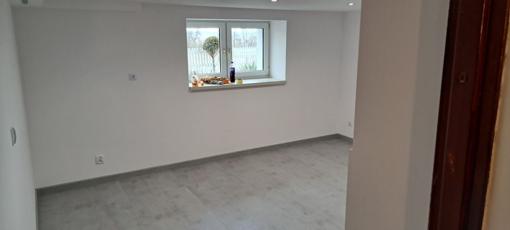 Wykończenia wnętrz