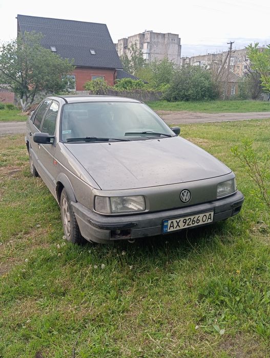 Продам Wolksvagen b3