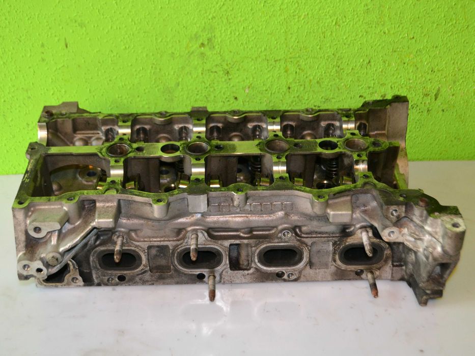 Głowica  RENAULT MASTER OPEL Movano 2.3 DCI BITURBO       110422750R