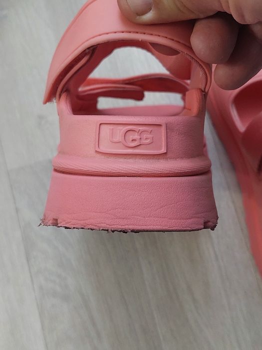 Босоніжки UGG 37 розмір