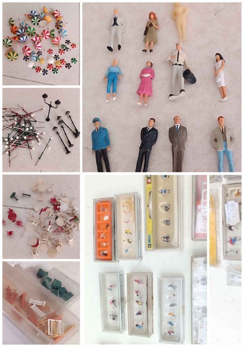 Material para maquetas de arquitectura