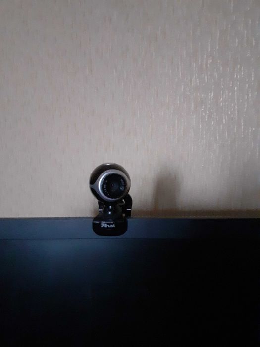 Видео камера  для комп