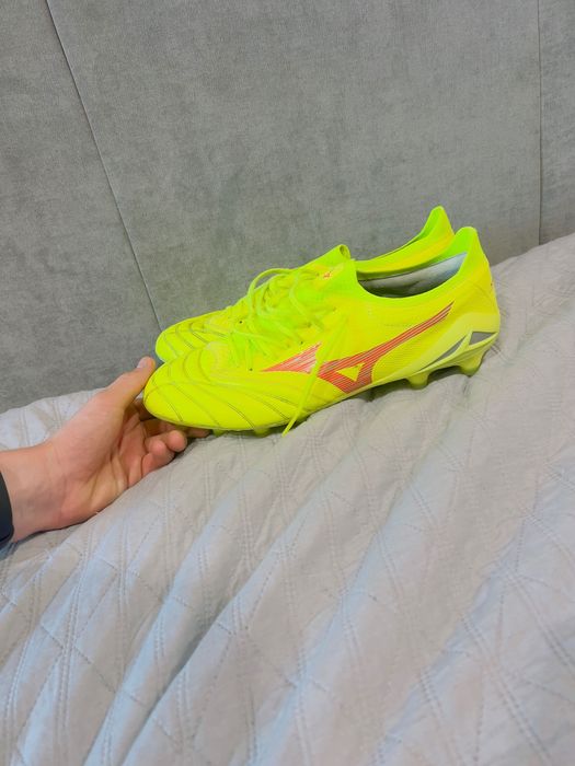 Бутси mizuno elite Vietnam