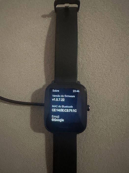 Smartwatch Amazfit Bip U Pro