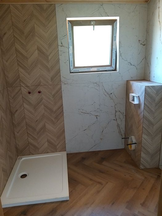 Usługi remontowe- wykończeniowe