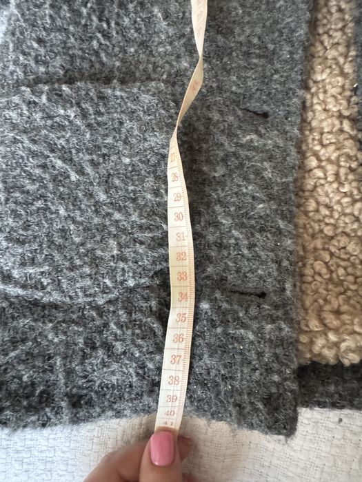 Пальто куртка zara next