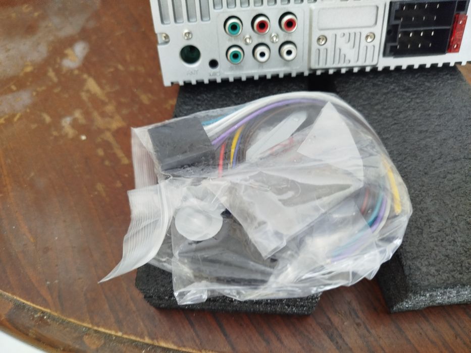 Auto Radio Dovox RS20