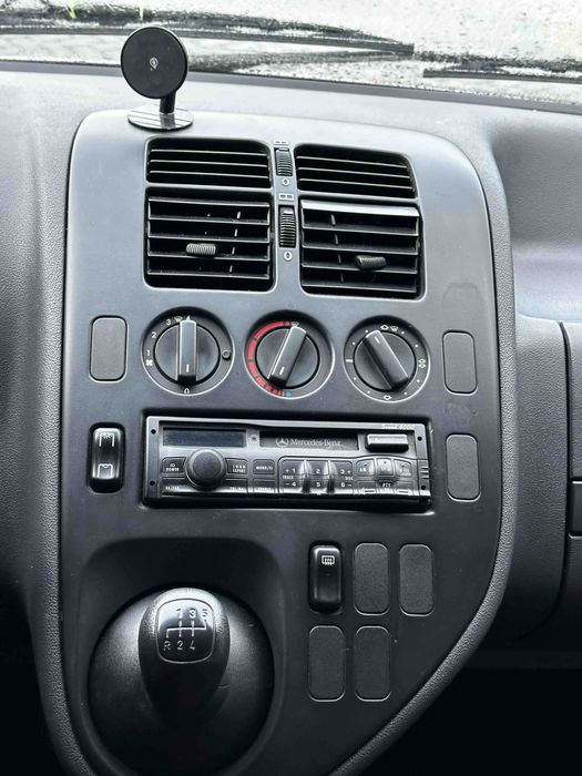 MERCEDES-BENZ Vito L 9 Lugares