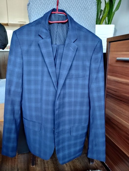 Garnitur młodzieżowy  170