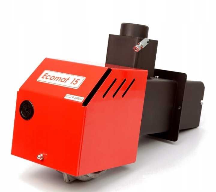 kocioł  5 KLASA  PICO PELLET 10kW