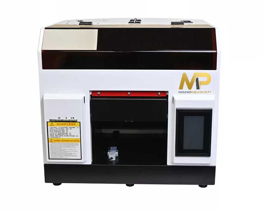 Impressora UV A4 Epson L1800