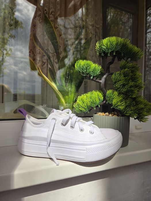 Кеди Converse 33-34р