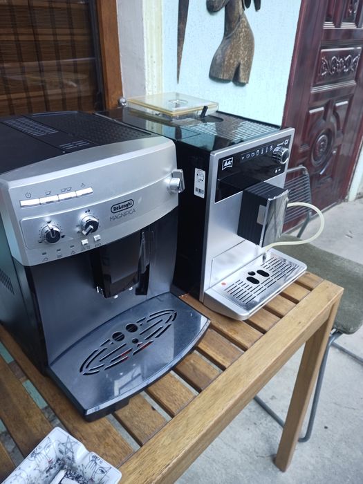 Кофе машина melitta delonghi