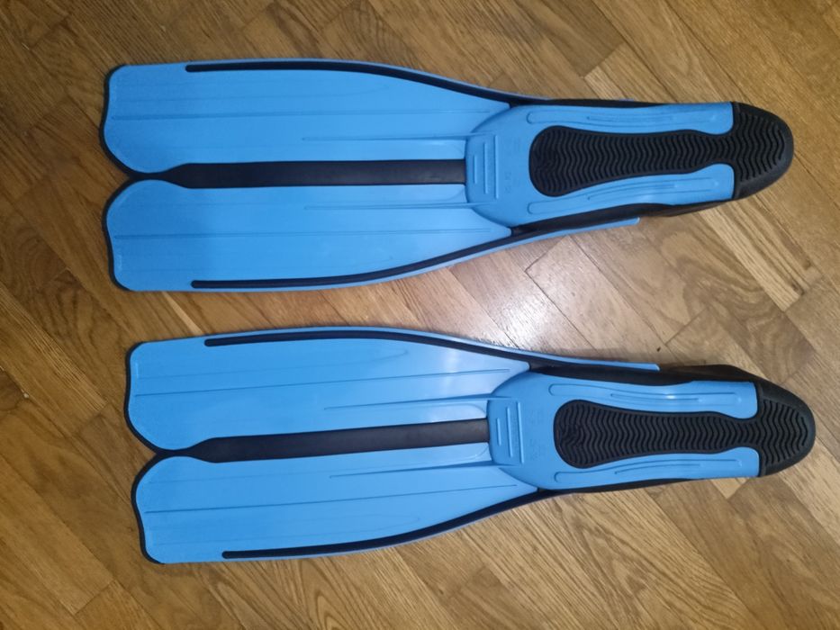 Ласти Cressi Rondinella Сині