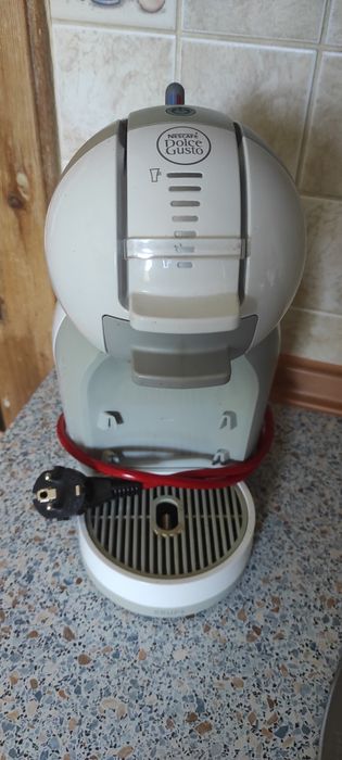 Ekspres Nescafe Dolce Gusto