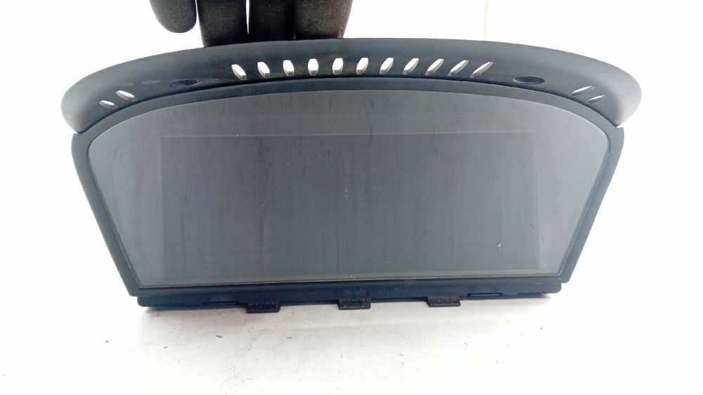 Display / ecrã de informações BMW 3 Touring (E91)