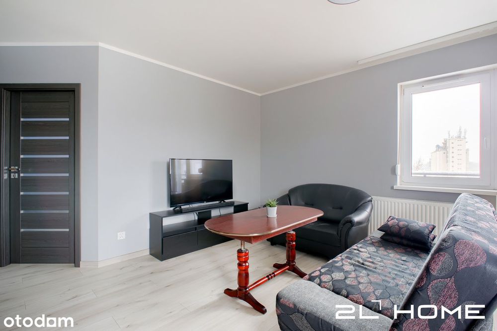 Komfortowe Mieszkanie | 3 Pokoje | Balkon | Winda | Do Wprowadzenia