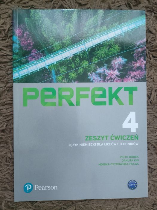 Prefekt 4 Niemiecki liceum i technikum
