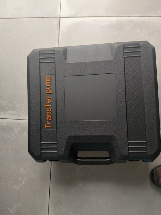 Bomba de combustivel 12v
